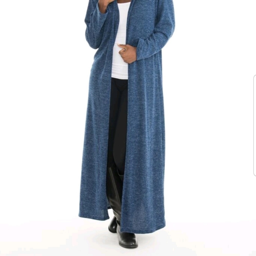 CARDIGANS - Picture 2 of 3